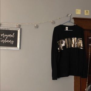 Victoria’s Secret PINK long sleeve